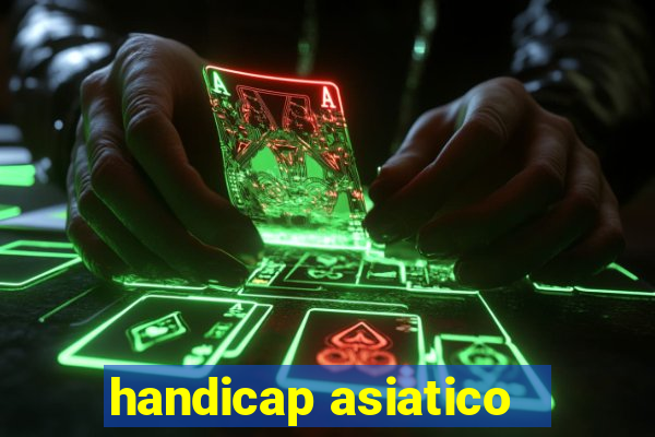 handicap asiatico -1.5